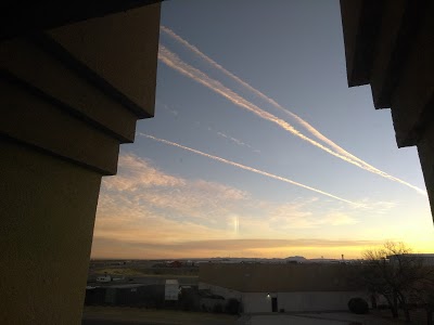 Hawthorn Suites by Wyndham El Paso Airport, El Paso, United States of America
