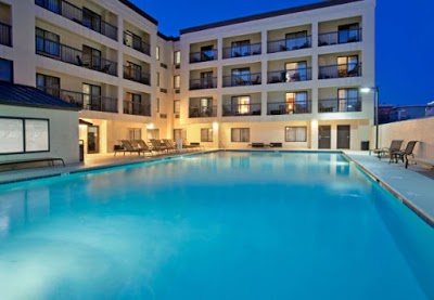 Courtyard By Marriott Vanderbilt-West End, Nashville, United States of America
