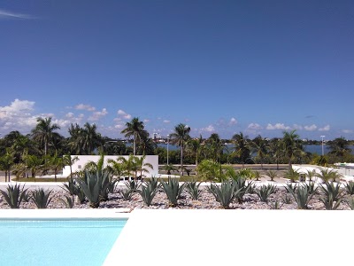Le Blanc Spa Resort All Inclusive, Cancun, Mexico
