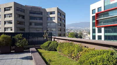 Hotel Pedregal Palace, Mexico City, Mexico