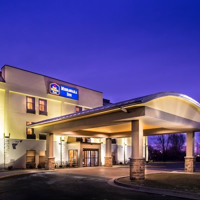 Best Western Plus Mishawaka Inn, Mishawaka, United States of America