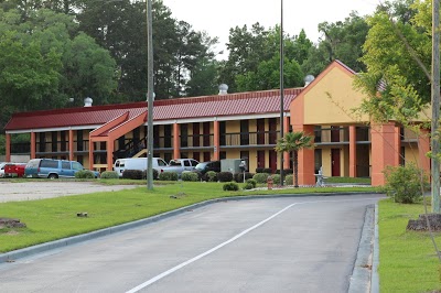 Americas Best Value Inn Hinesville, Hinesville, United States of America