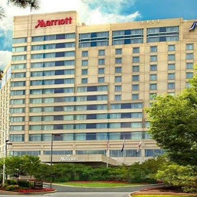 Philadelphia Airport Marriott, Philadelphia, United States of America