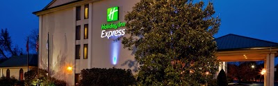 Holiday Inn Express Nashville-Hendersonville, Hendersonville, United States of America