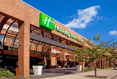 Holiday Inn Hotel & Suites Alexandria-Historic District, Alexandria, United States of America