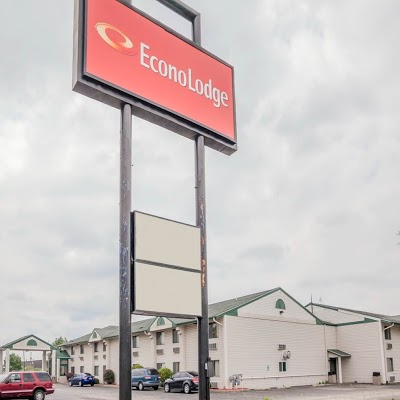 Econo Lodge Milwaukee Airport, Milwaukee, United States of America