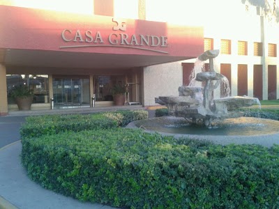 Casa Grande Chihuahua Business Plus Hotel, Chihuahua, Mexico