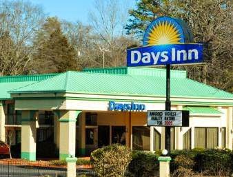 Days Inn Clemson, Clemson, United States of America