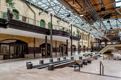 St. Louis Union Station - a DoubleTree by Hilton Hotel, St Louis, United States of America