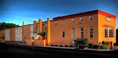 Bedford Plaza Hotel, Bedford, United States of America