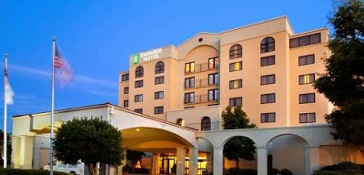 Embassy Suites Greensboro Airport, Greensboro, United States of America