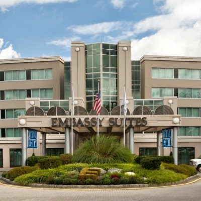 Embassy Suites Parsippany, Parsippany, United States of America