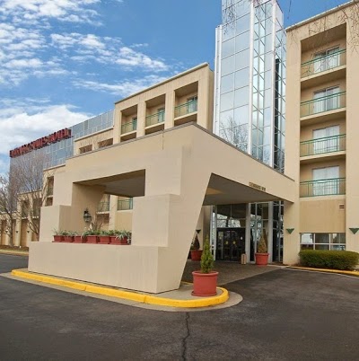 EMBASSY SUITES BLUE ASH, Blue Ash, United States of America