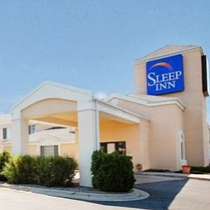 Sleep Inn Billings, Billings, United States of America