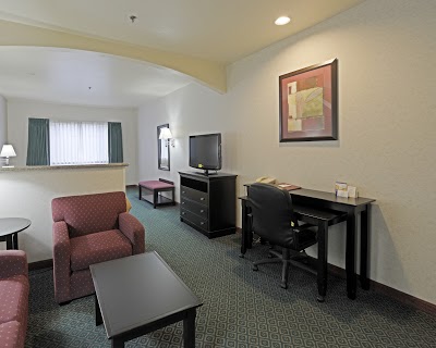 Comfort Suites Portland Airport, Portland, United States of America