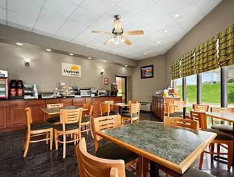 Days Inn Orangeburg, Orangeburg, United States of America