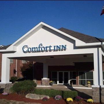 Comfort Inn Mountain Home, Mountain Home, United States of America