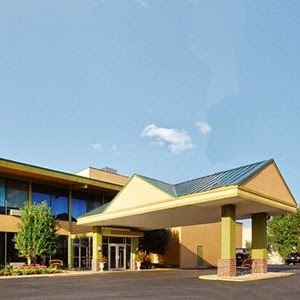Quality Inn Ohare Airport, Schiller Park, United States of America