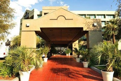 Holiday Inn Palmdale-Lancaster, Palmdale, United States of America