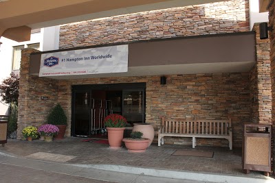 Hampton Inn Wheeling, Wheeling, United States of America