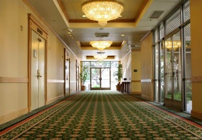 Fullerton Marriott at California State University, Fullerton, United States of America