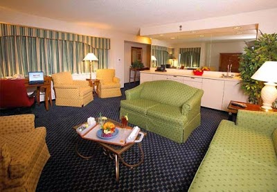 Marriott Detroit Livonia, Livonia, United States of America