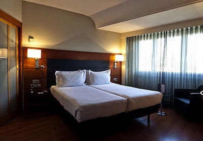 AC Hotel Carlton Madrid by Marriott, Madrid, Spain