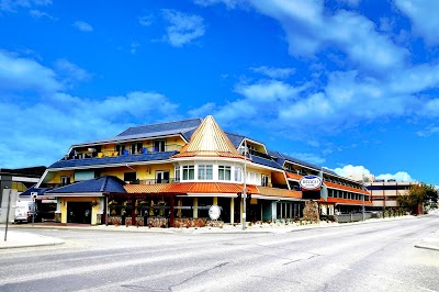 Prestige Inn Kelowna, Kelowna, Canada