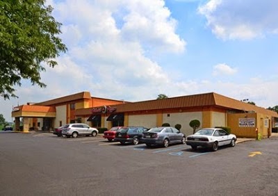 Comfort Inn Greencastle, Greencastle, United States of America