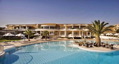 Candia Maris Resort & Spa, Malevizi, Greece