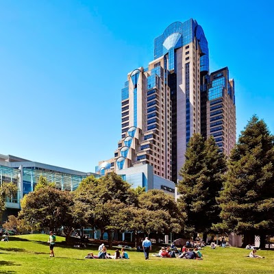 San Francisco Marriott Marquis, San Francisco, United States of America
