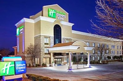 Holiday Inn Express Arlington, Arlington, United States of America