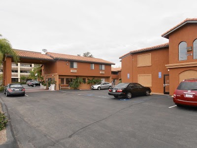 Baymont Inn & Suites Oceanside, Oceanside, United States of America