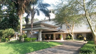 Southern Sun Ridgeway, Lusaka, Zambia