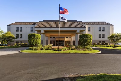 Hampton Inn Merrillville, Merrillville, United States of America