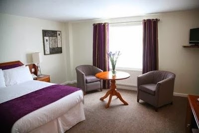 Waterfoot Hotel, Londonderry, United Kingdom