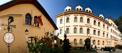 Bayerischer Hof Dresden, Dresden, Germany