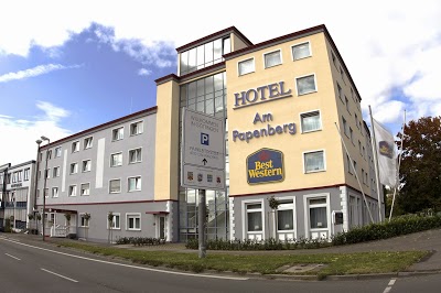 BEST WESTERN AM PAPENBERG, Goettingen, Germany