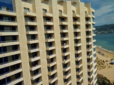 Playa Suites, Acapulco, Mexico