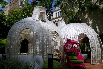 Atala Champs Elys, Paris, France