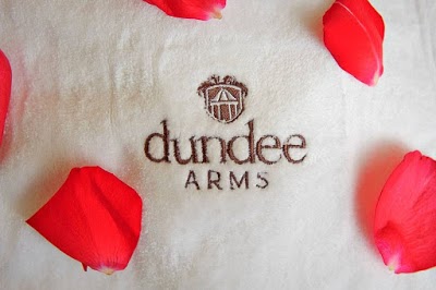DUNDEE ARMS INN, Charlottetown, Canada