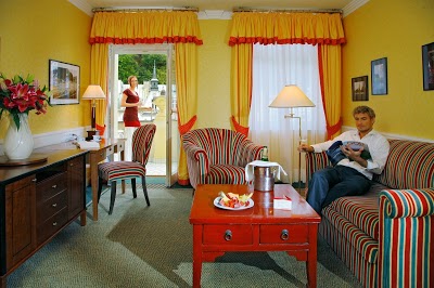 DVORAK, Karlovy Vary, Czech Republic