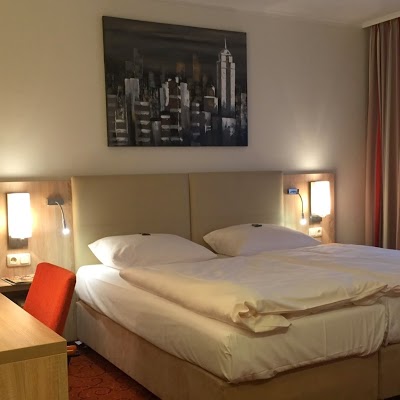 Garden Hotel Bremen, Bremen, Germany