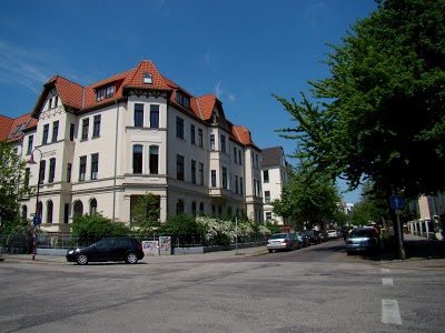 BEST WESTERN GEHEIMER RAT, Magdeburg, Germany