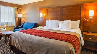 Comfort Inn - Springfield, Springfield, United States of America