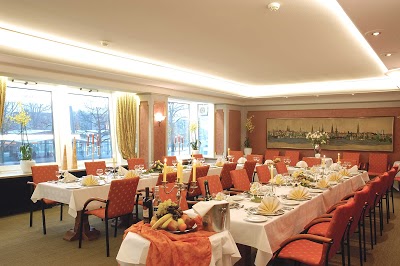 Hotel Tiefenthal Hamburg, Hamburg, Germany