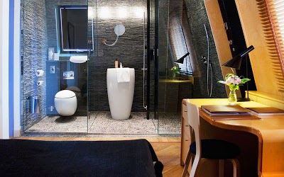 Hotel Lundia, Lund, Sweden