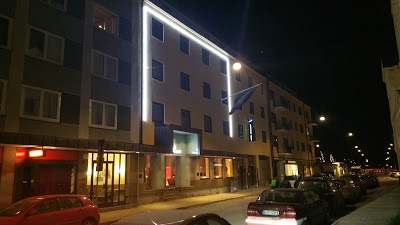 Hotel President, Norrkoping, Sweden