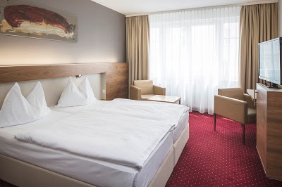 Austria Trend Hotel Anatol, Vienna, Austria
