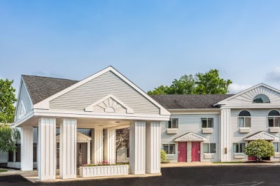 Quality Inn Tiffin, Tiffin, United States of America